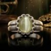 Cats Eye Ring