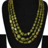 Real Emerald Necklace