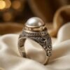 Pearl Ring