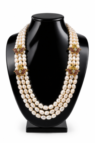 Pearl Mala