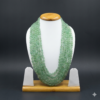 Green Berlin Necklace