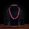 Ruby Necklace