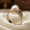 Pearl Ring