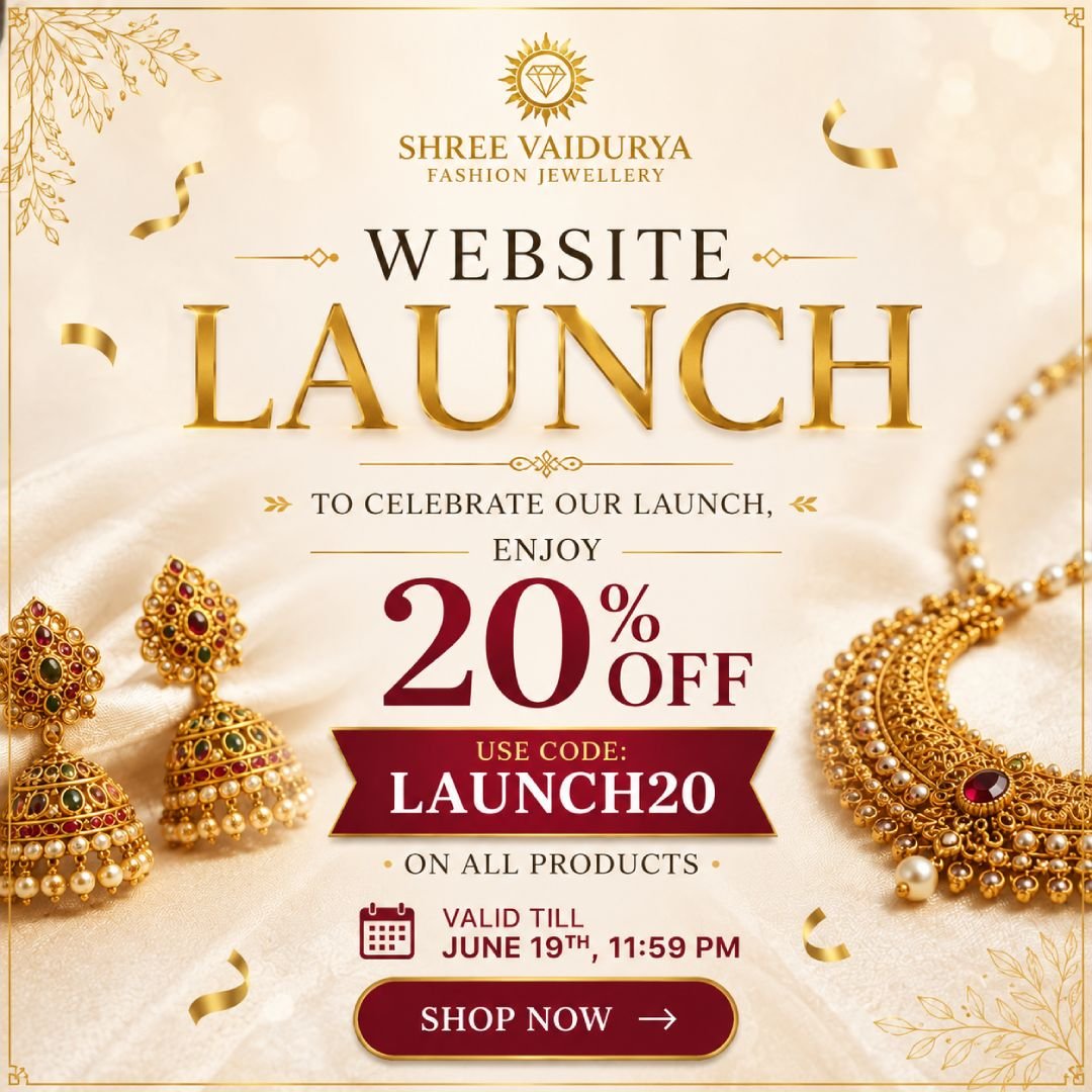 Launch Offer