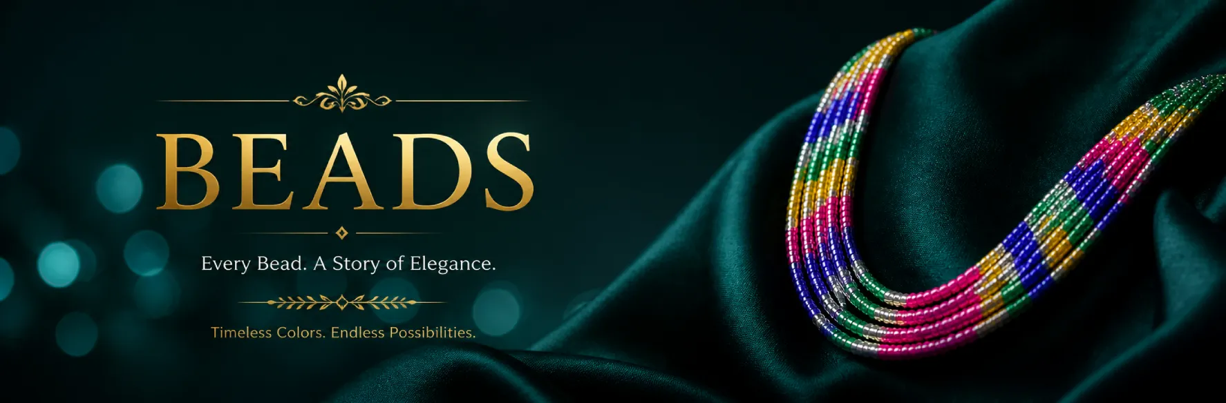 Beads